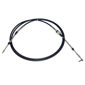 Steering cable