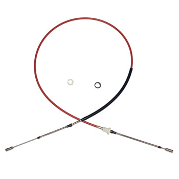 Reverse Cable