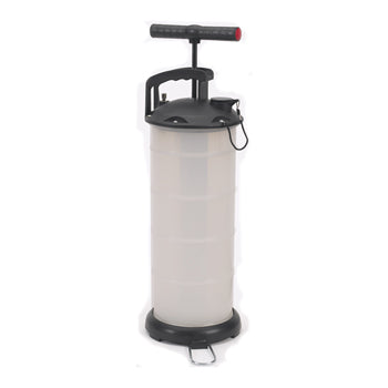 Fluid Extractor, 5 Liter