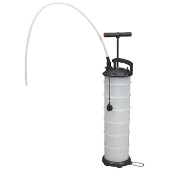 Fluid Extractor, 7.0 Liter