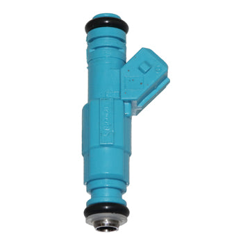 Injector, Fuel