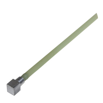 Fuel Pick Up, 1/4" NPT 12"