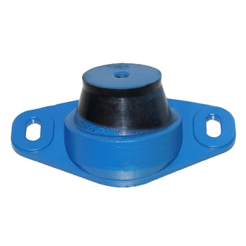 Motor Mount, Rear
