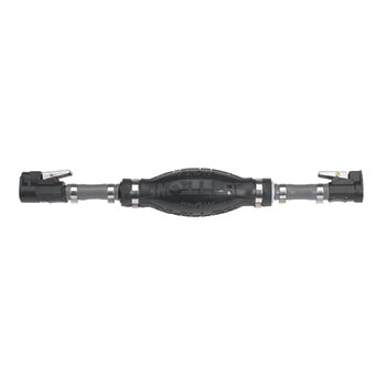 Fuel Line Assembly 3/8" 80"Len