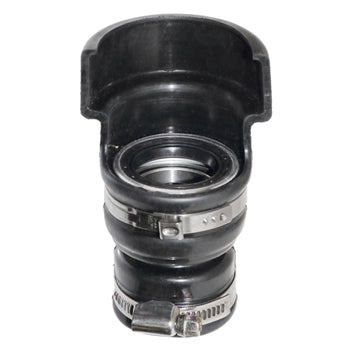 Ball Bearings with Bellows