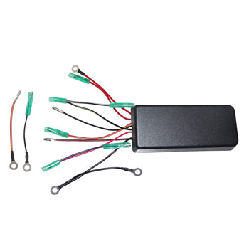 CDI Box