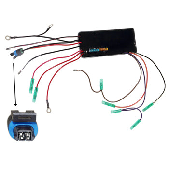 CDI Box