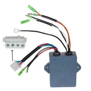 CDI Box