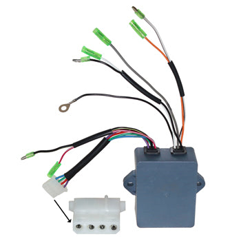 CDI  Box