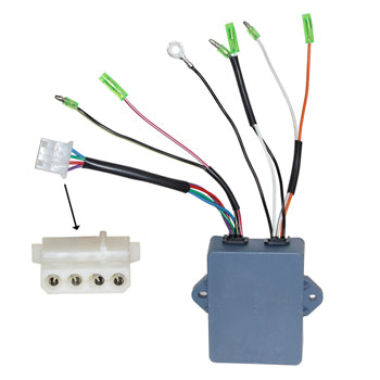 CDI BOX