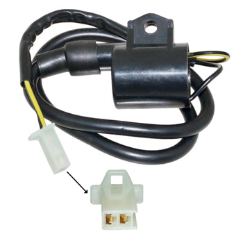 Ignition Coil