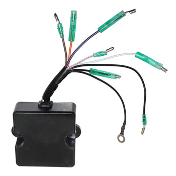 CDI Box