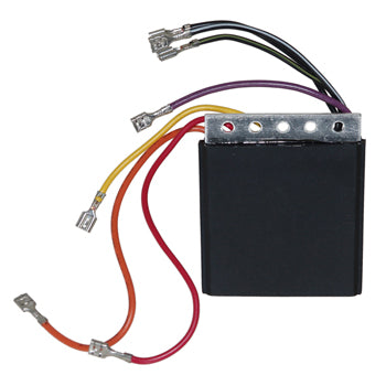Regulator