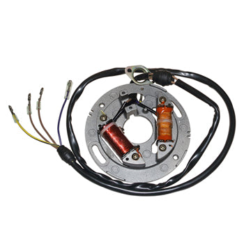 Stator