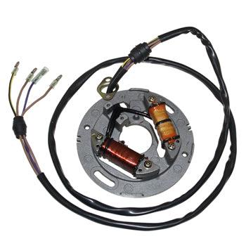 Stator