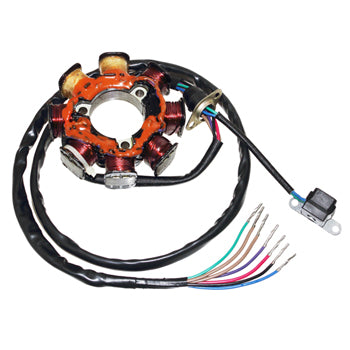 Stator