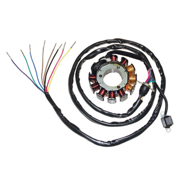 Stator