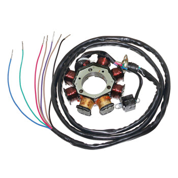 Stator