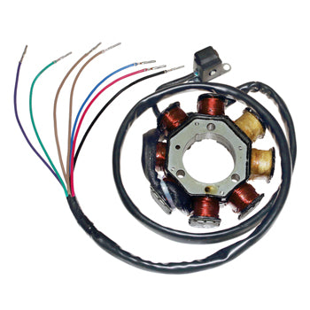 Stator