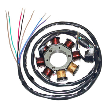 Stator