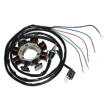 Stator