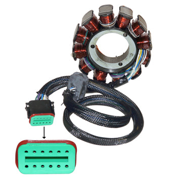 Stator