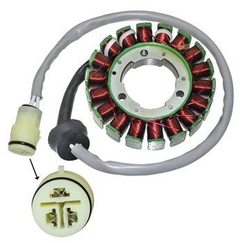 Stator