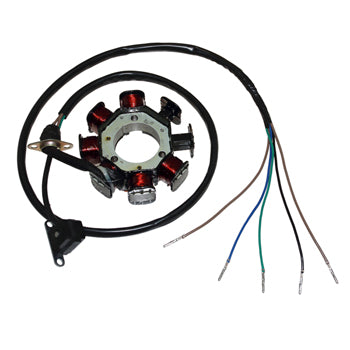 Stator