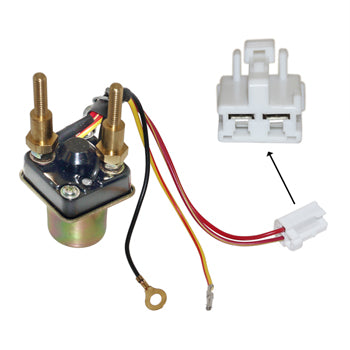 Starter Relay