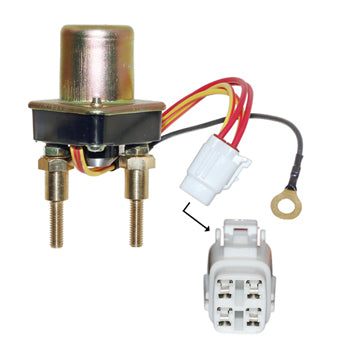 Starter Relay
