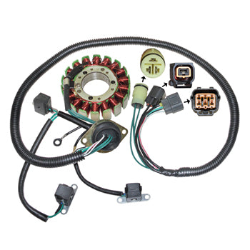 Stator