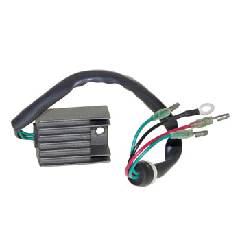 Regulator