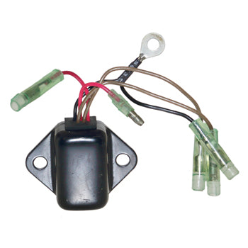 Regulator