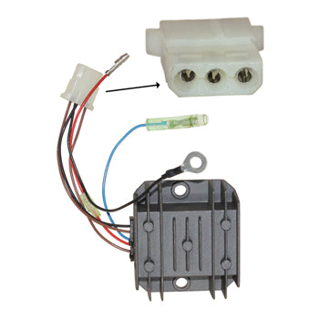Regulator