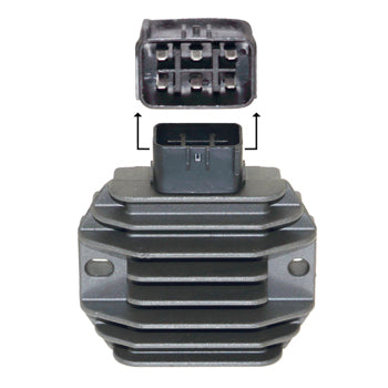 Regulator