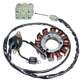 Stator