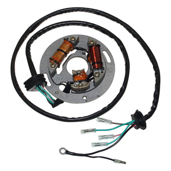 Stator