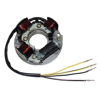 Stator