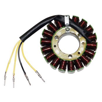 Stator