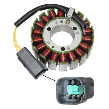 Stator