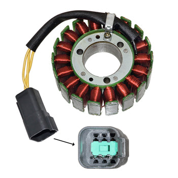 Stator