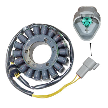 Stator