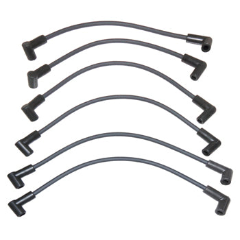 Spark Plug Wire Set V6