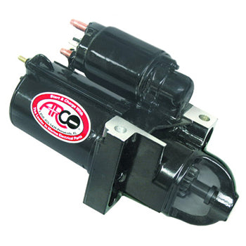 Starter, Assembly PMGR