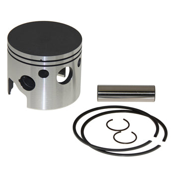 Wiseco Piston Kit .020 PORT