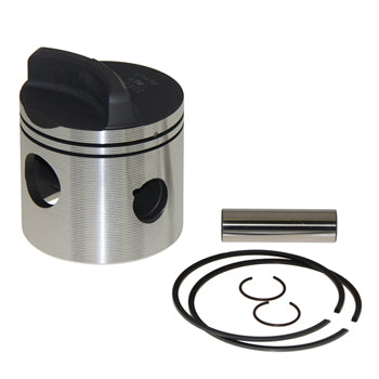 Wiseco Piston Kit 020 Low Dome