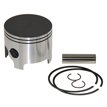 Wiseco Piston Kit .040 Port