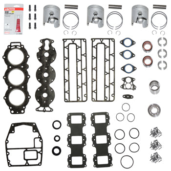 Engine Rebuild Kit .040 Over