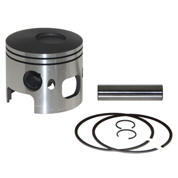Wiseco Piston Kit .020 Port