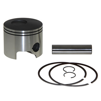 Wiseco Piston Kit .040 Port
